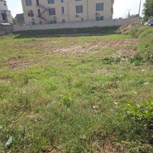 Plots investment in Pakistan – DHA Lahore residential plot