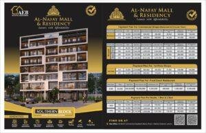 Hospitality investment in Pakistan – hotel apartment in Lahore