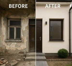 house construction cost in Pakistan