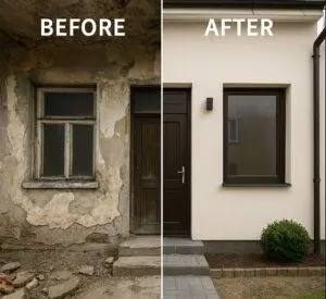 house construction cost in Pakistan