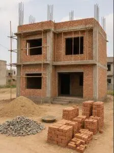 house construction cost in Pakistan
