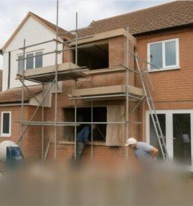 Top Mistakes to Avoid When Renovating in Pakistan 2026 – home renovation scene.