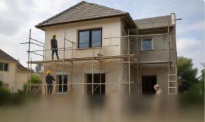 Top Mistakes to Avoid When Renovating in Pakistan 2026 – home renovation scene.