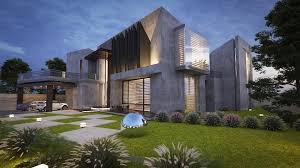 Best overseas Pakistani investment opportunities in Pakistan – DHA Lahore luxury villa exterior