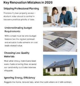 Future renovation trends in Pakistan 2026