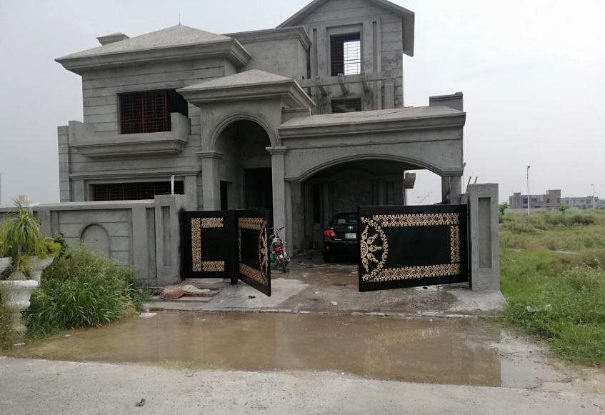 ULAND Real Estate Portfolio Pakistan – DHA Villa Case Study