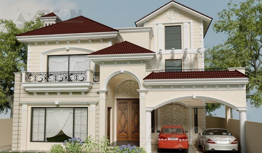 ULAND Real Estate Portfolio Pakistan – Valencia Renovation Case Study