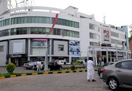 Commercial investment in Pakistan – Clifton Karachi retail hub