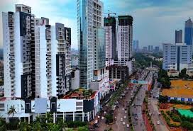 Overseas investment strategies Pakistan – Clifton Karachi skyline