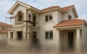 Contractor verification mistakes in Pakistan renovation 2026.