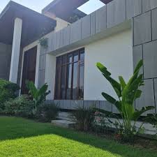 Best Karachi investment for overseas Pakistanis – DHA Karachi luxury villa exterior