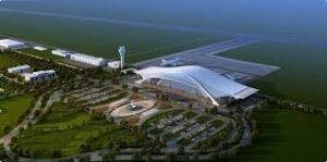 Best Gwadar investment for overseas Pakistanis – Gwadar International Airport under construction