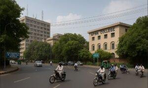 Best medical property investment in Lahore for overseas Pakistanis – surrounding clinics and laboratories