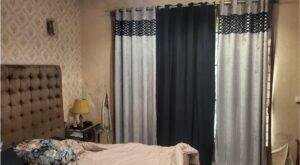 Best residential property investment in Lahore for overseas Pakistanis – PIA Society double‑story house front view