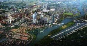 Property Market Trends in Pakistan 2026 – modern housing society in Lahore