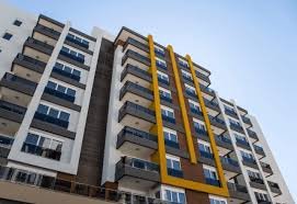 Rental property investment for overseas Pakistanis 2026 – Lahore apartment building