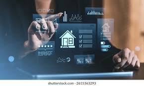 Safe property transaction in Pakistan 2026 – ULAND verified digital platform interface