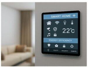 Smart Home Trends in Pakistan 2026