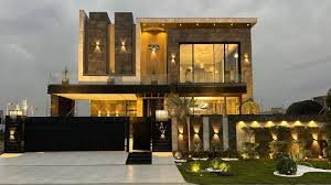 Top Real Estate Investment Tips Pakistan 2026 – modern house in DHA Lahore