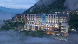 Best overseas Pakistani investment opportunities in Pakistan – Radisson Blu Murree resort exterior
