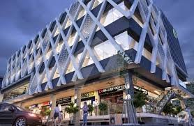 Commercial investment in Pakistan – office plaza in Islamabad
