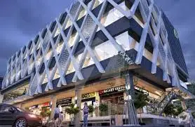 Commercial investment in Pakistan – office plaza in Islamabad