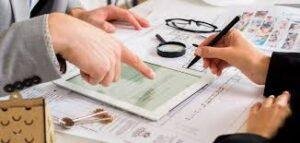 Legal tax investment guide, Pakistan – property title verification