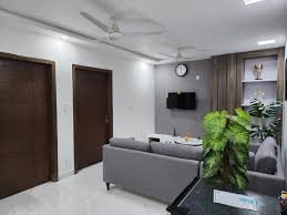 Overseas investment strategies Pakistan – serviced apartment in Islamabad