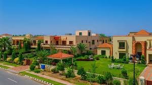DHA Islamabad property for Dubai Pakistanis